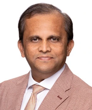 Dr. Sameer Rohadia