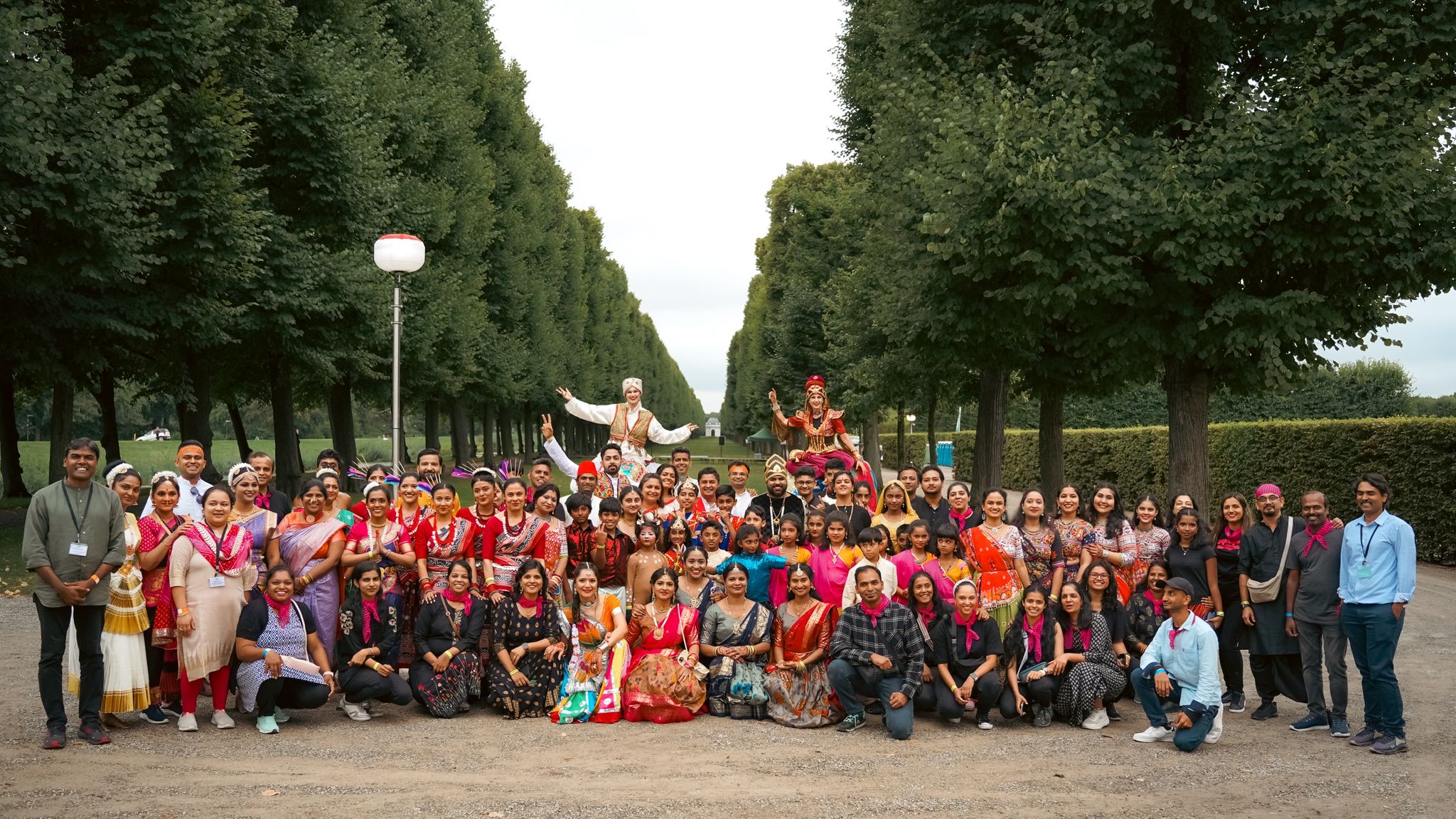 International Fireworks Competition 2024